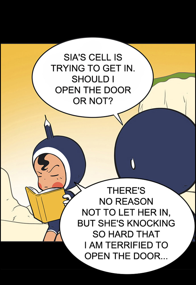 Read Yumi