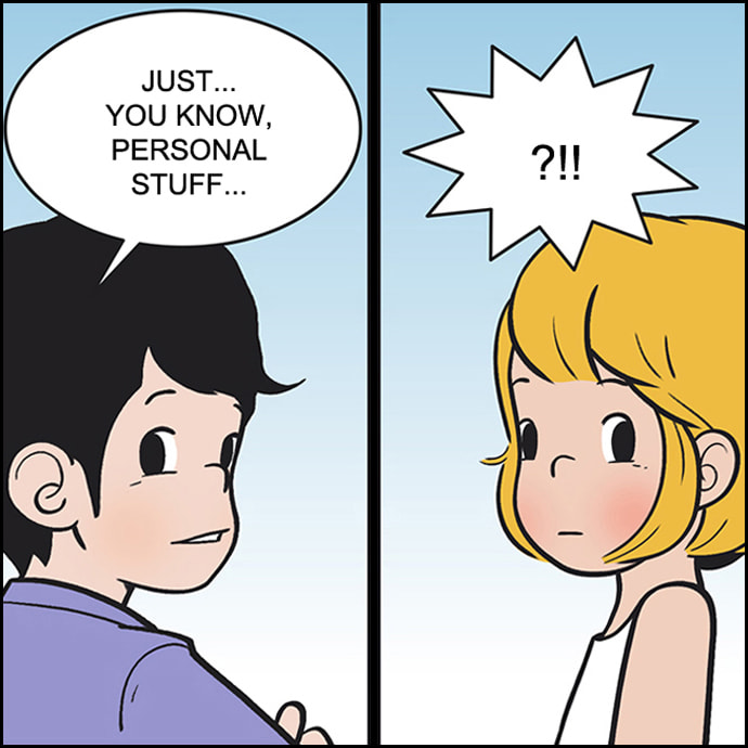 Read Yumi