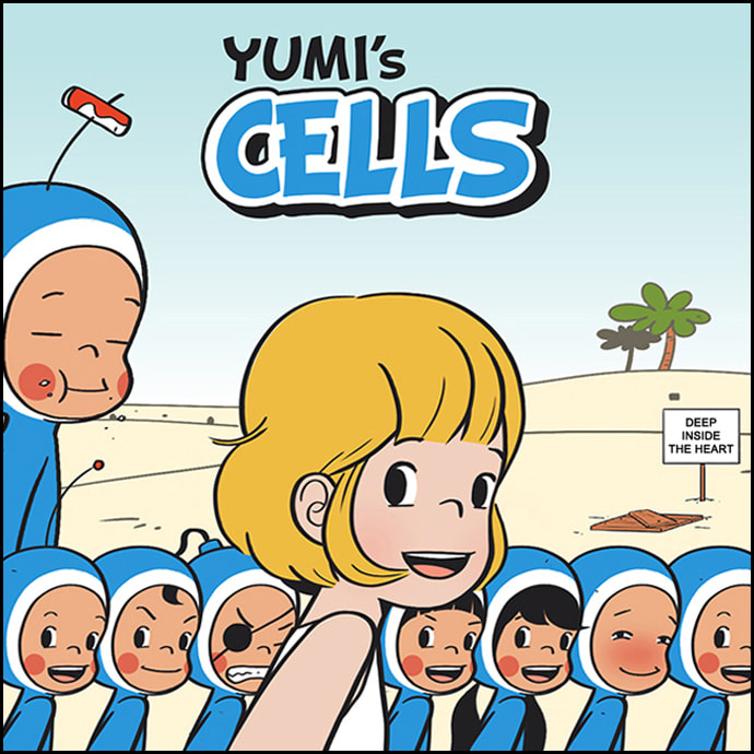 Read Yumi