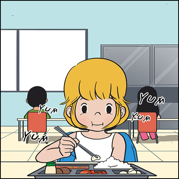 Read Yumi