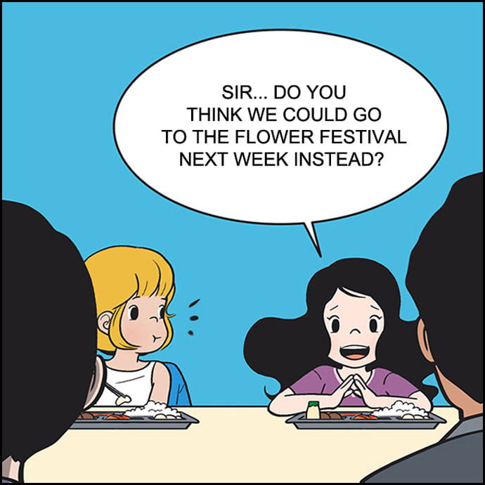 Read Yumi