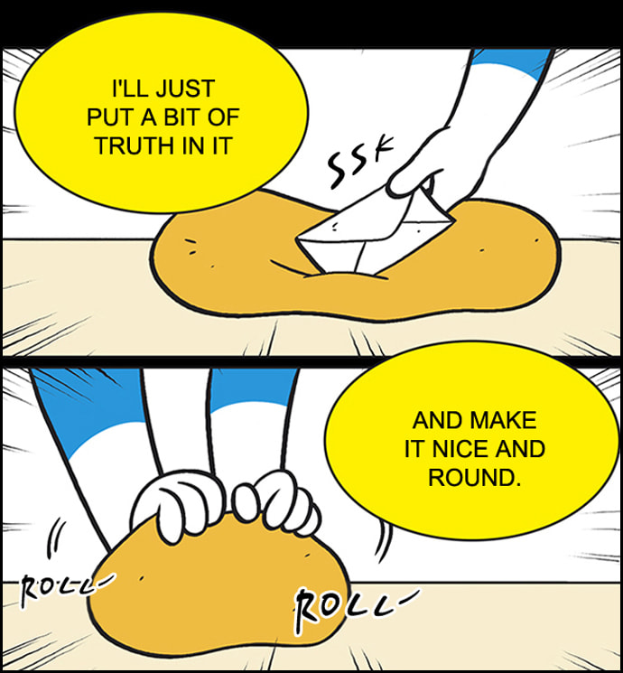 Read Yumi