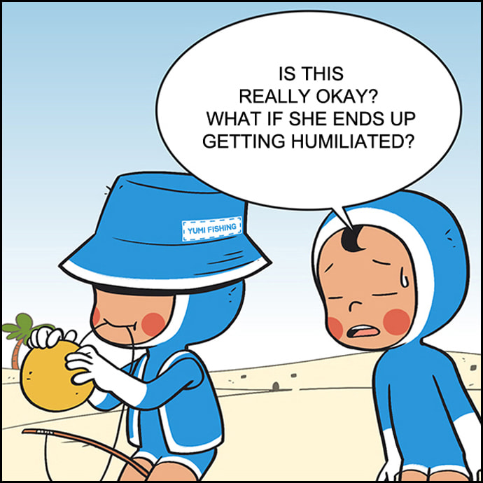 Read Yumi