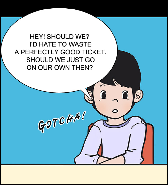Read Yumi