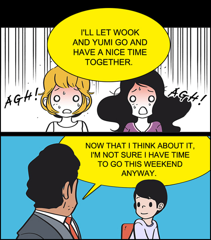 Read Yumi