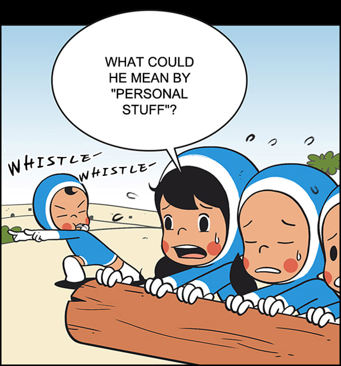 Read Yumi