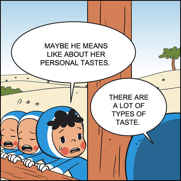 Read Yumi