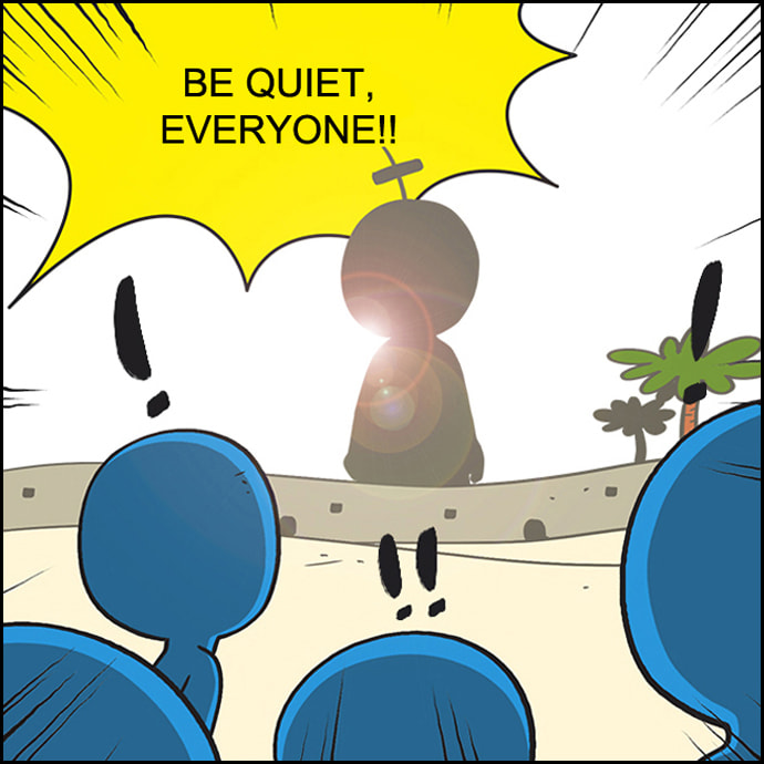 Read Yumi