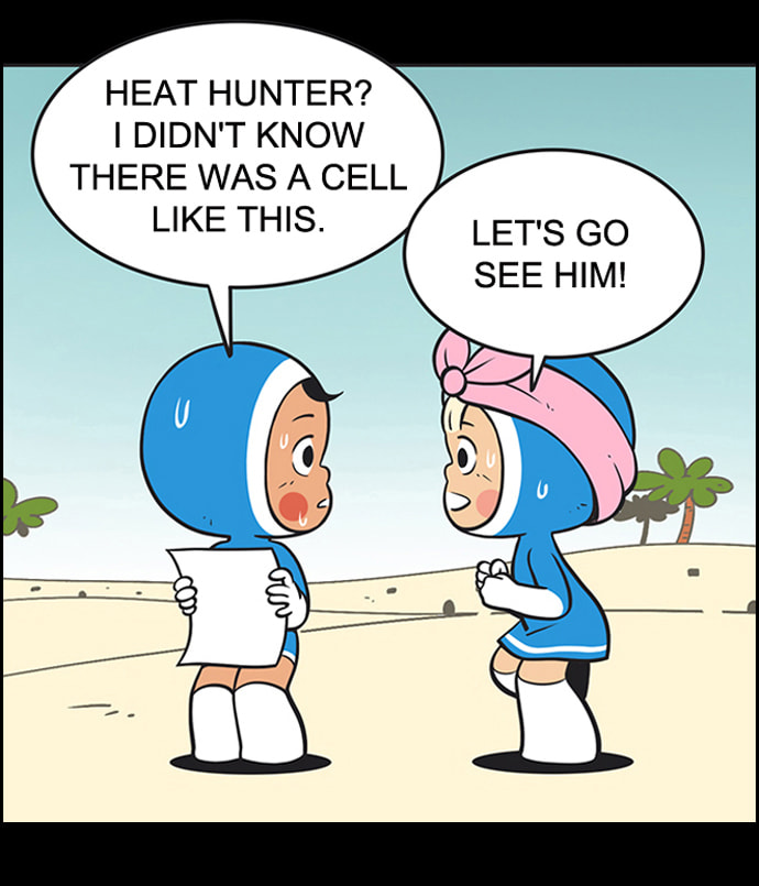 Read Yumi