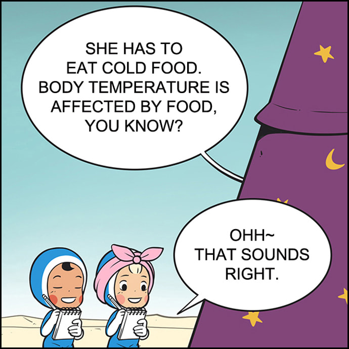 Read Yumi