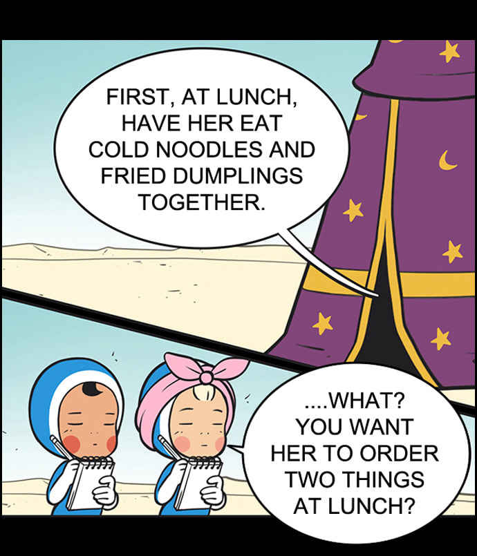 Read Yumi