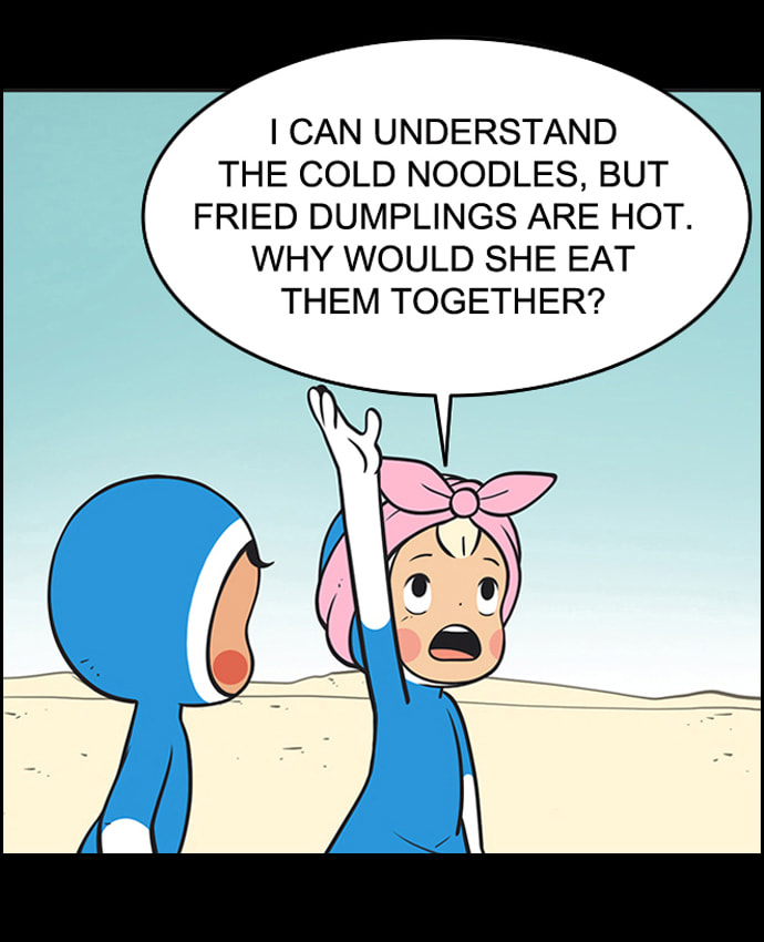 Read Yumi