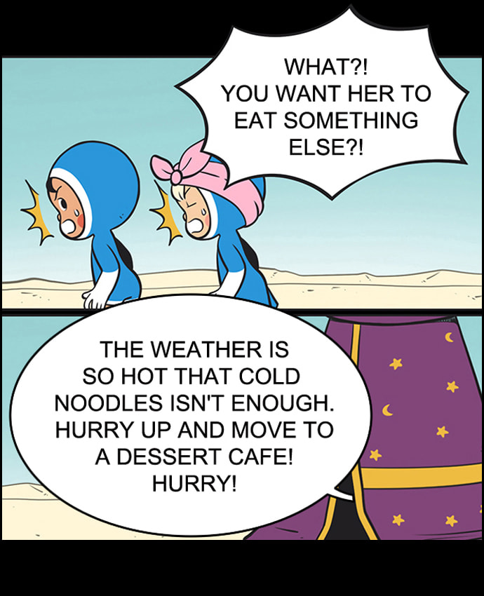 Read Yumi
