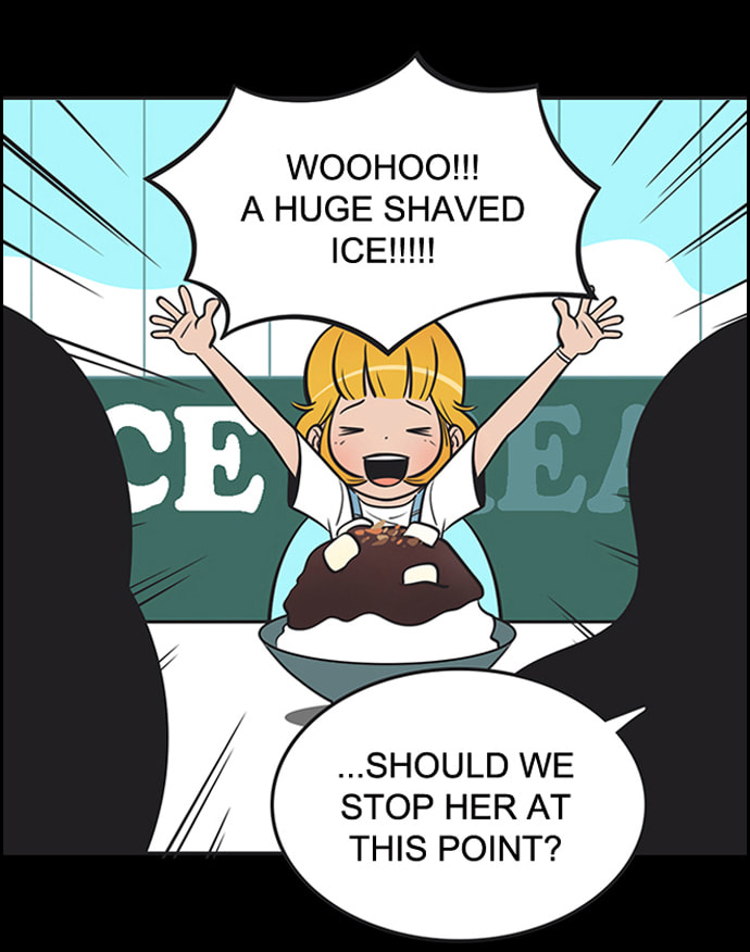 Read Yumi