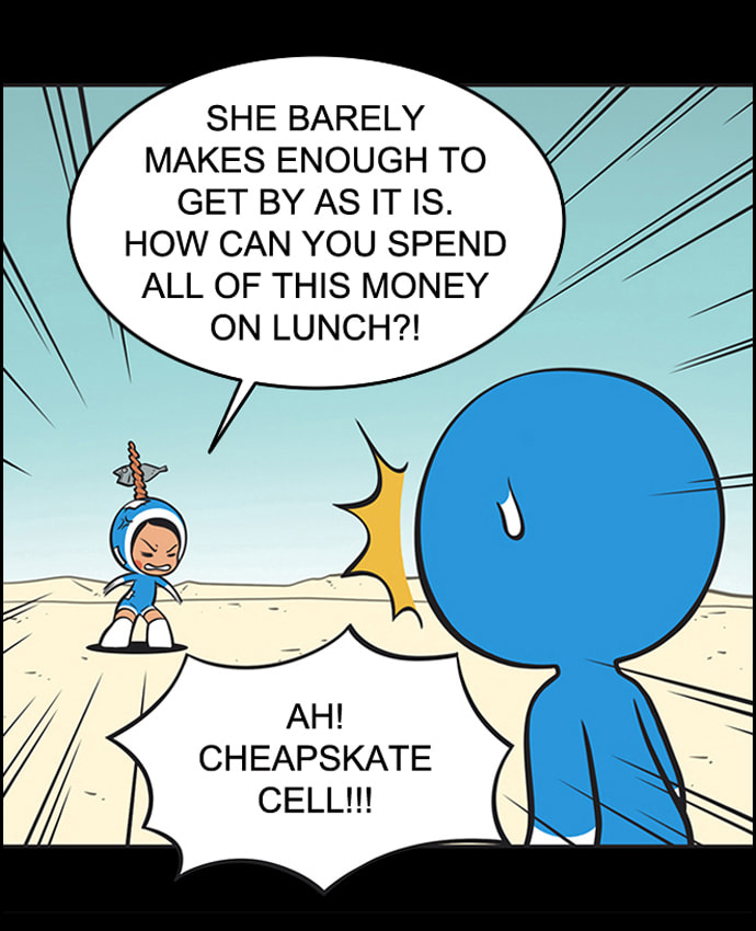 Read Yumi