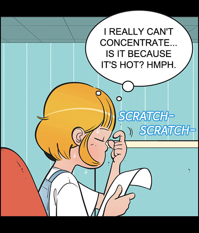 Read Yumi