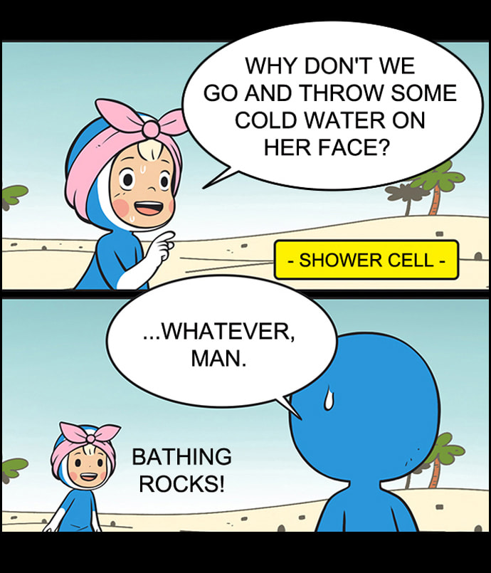 Read Yumi
