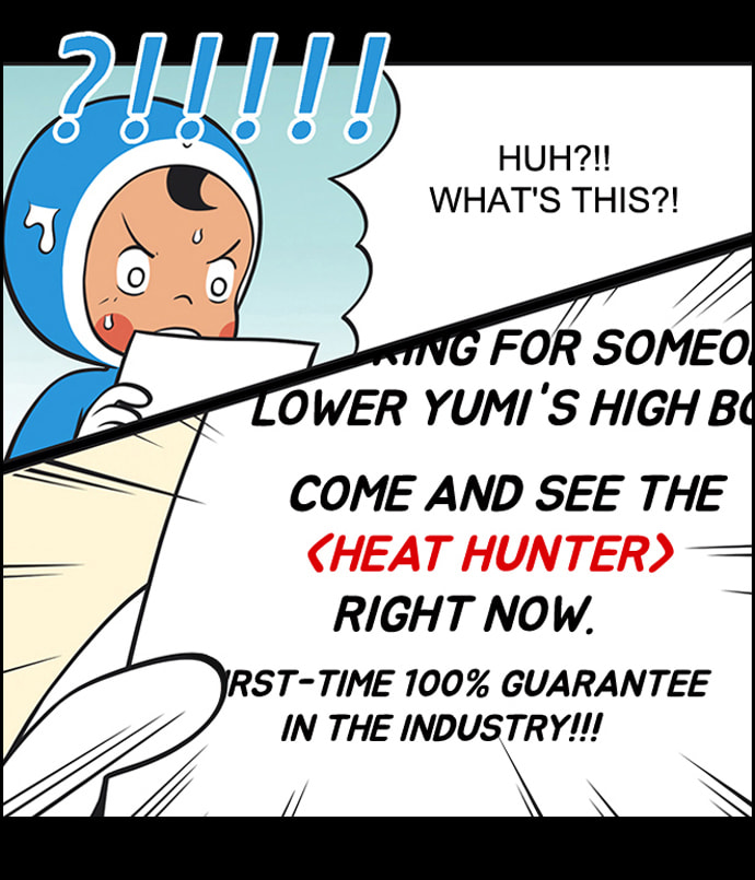 Read Yumi