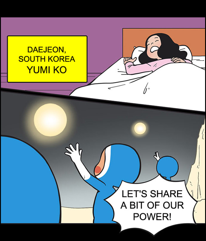 Read Yumi