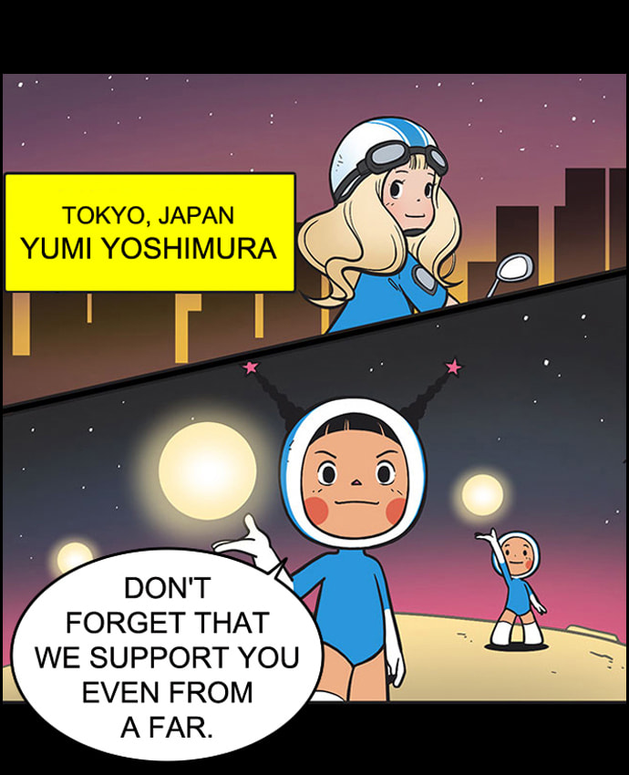 Read Yumi