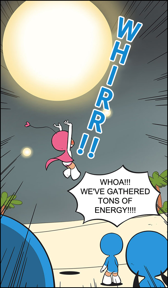 Read Yumi