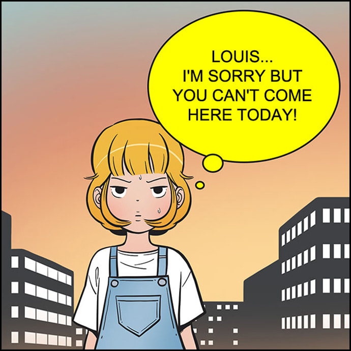 Read Yumi
