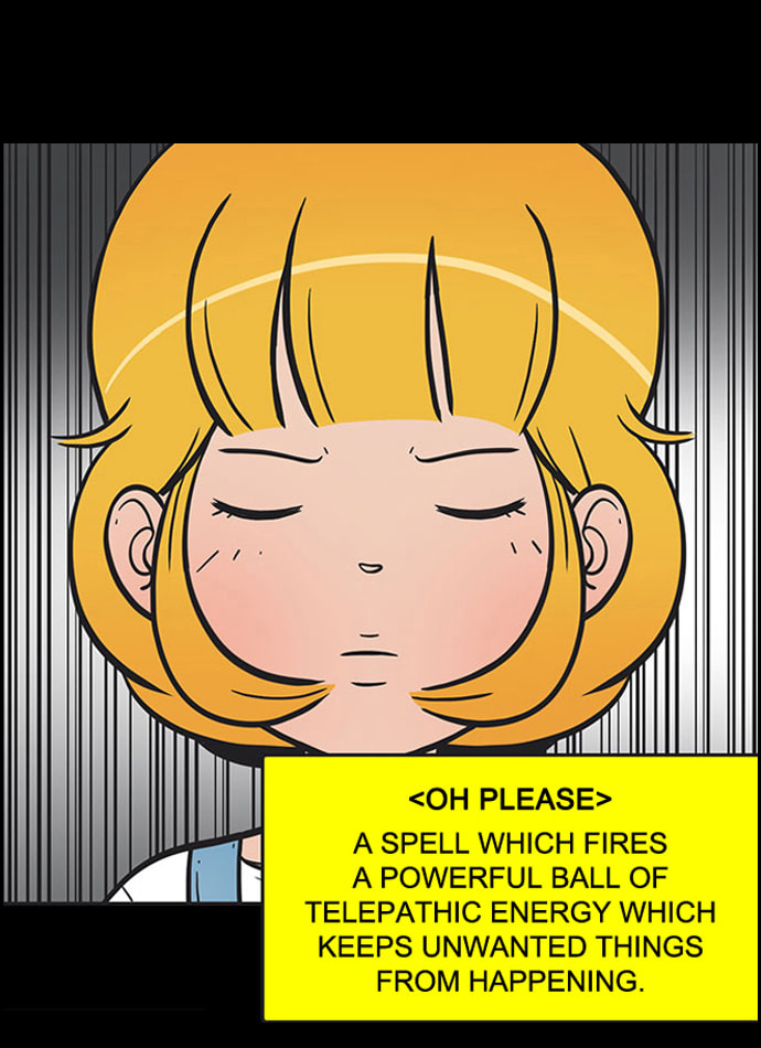 Read Yumi