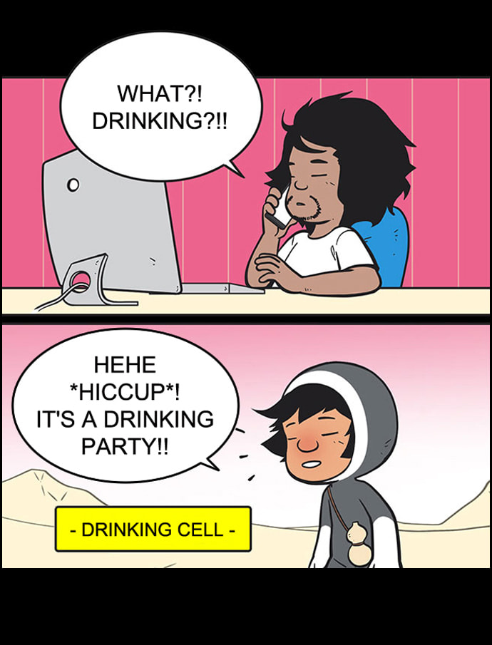 Read Yumi