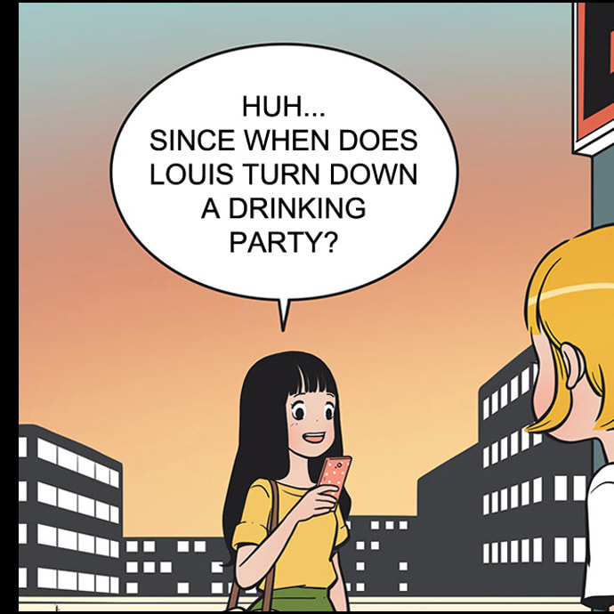 Read Yumi