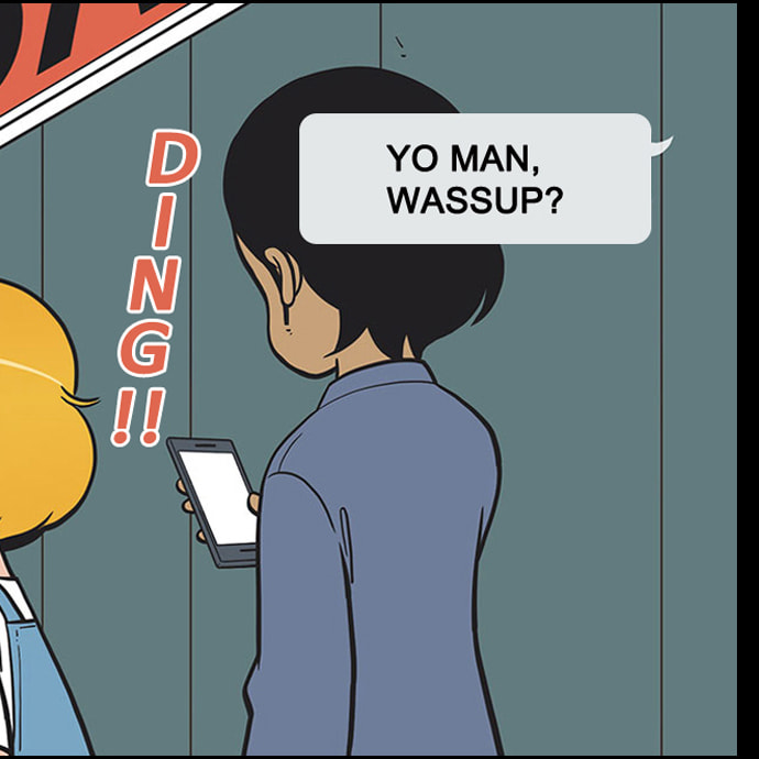 Read Yumi