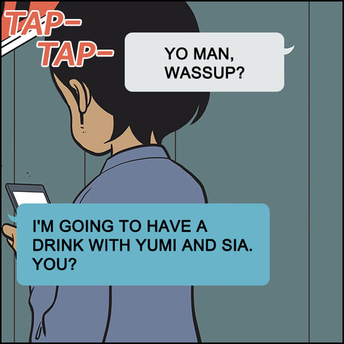 Read Yumi