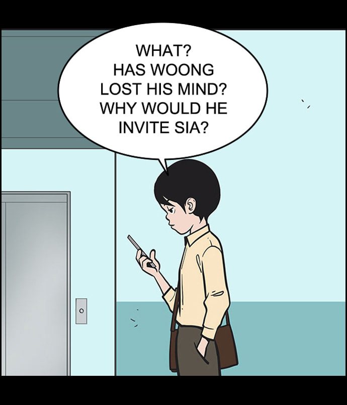 Read Yumi
