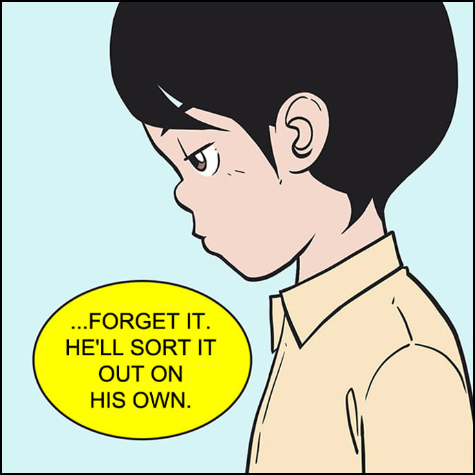 Read Yumi
