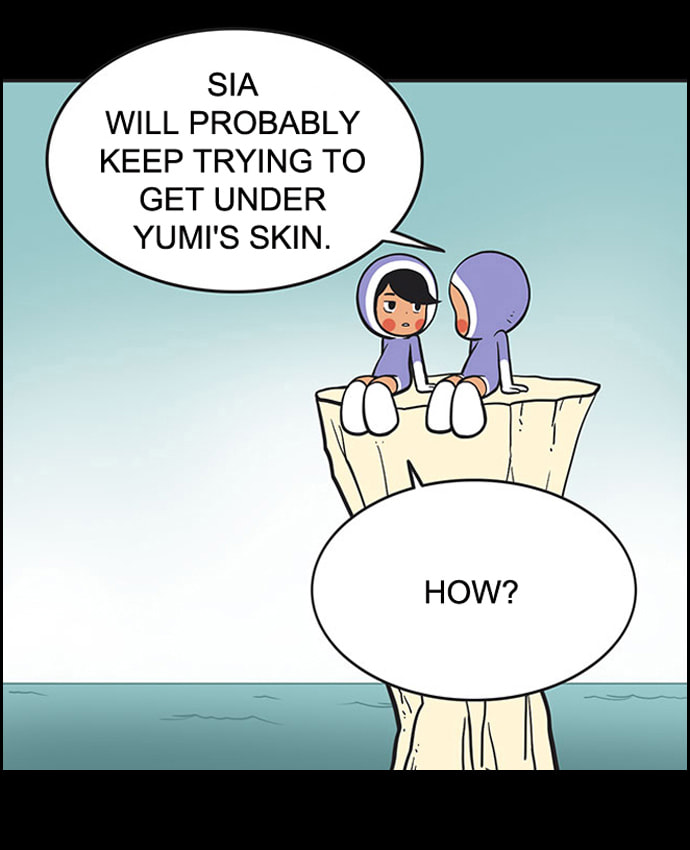 Read Yumi