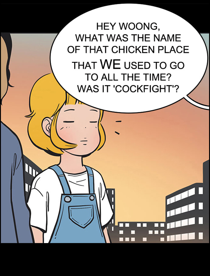 Read Yumi