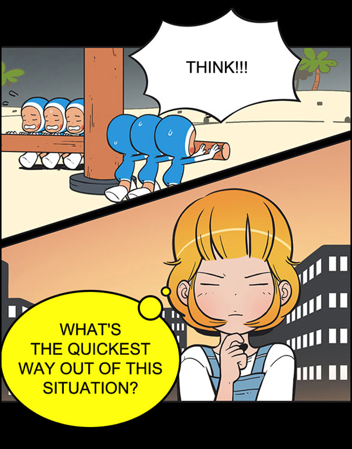 Read Yumi
