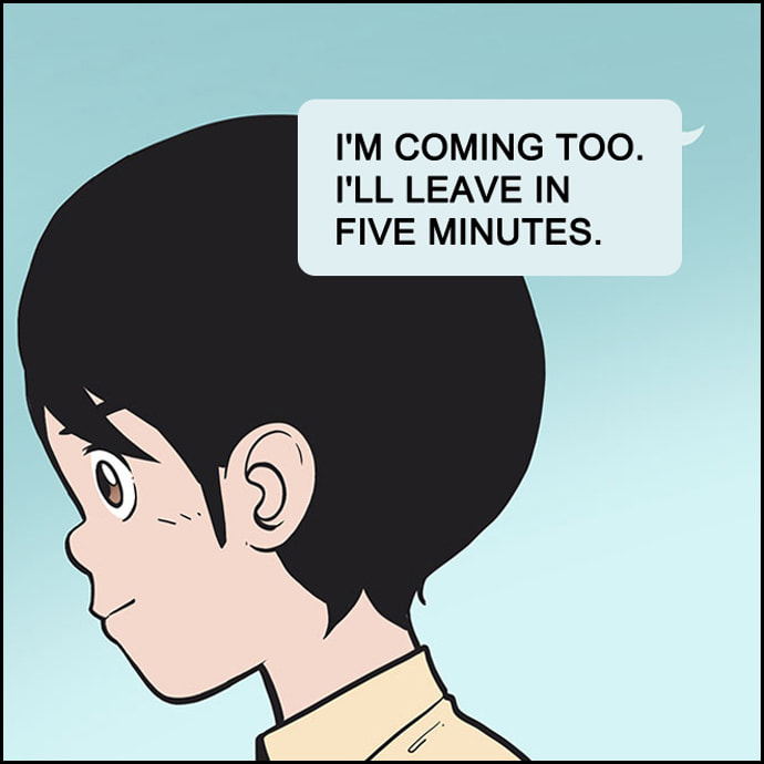 Read Yumi