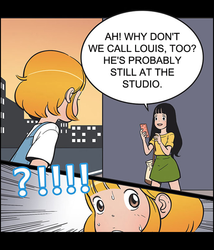 Read Yumi