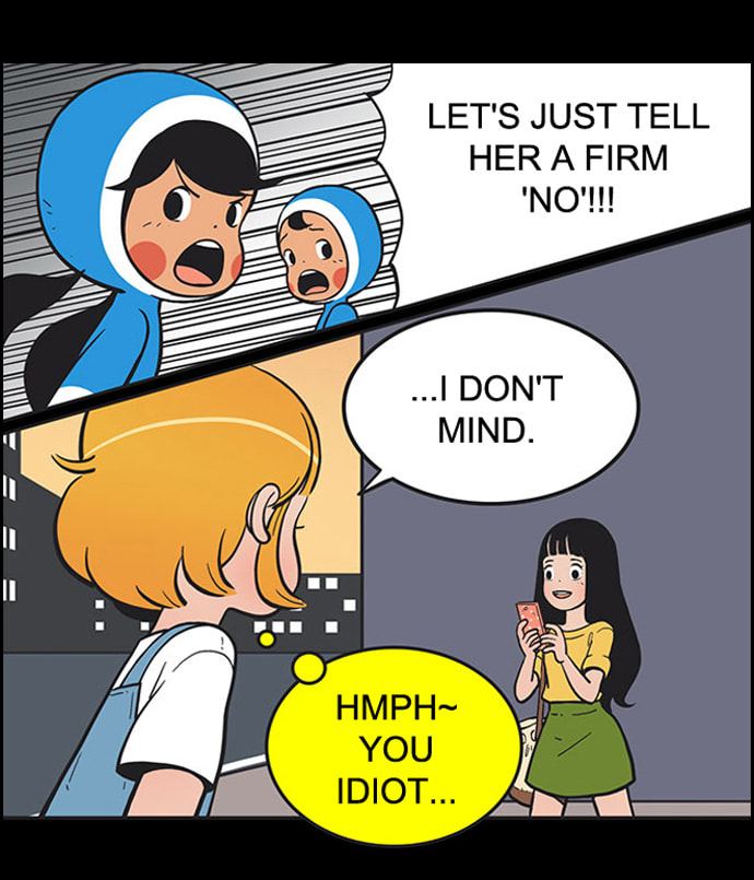 Read Yumi