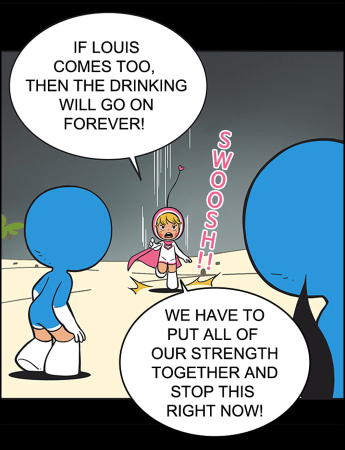 Read Yumi