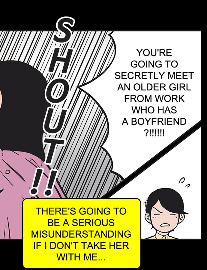 Read Yumi
