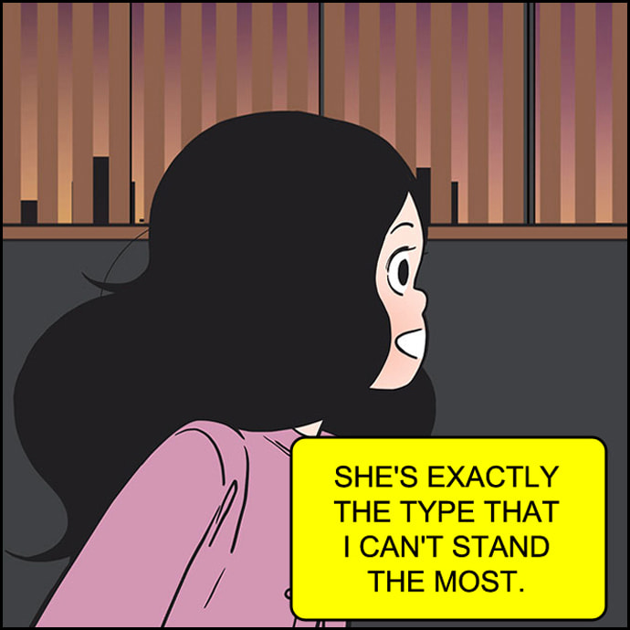 Read Yumi