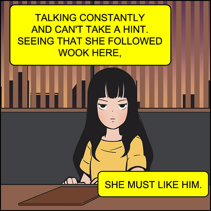 Read Yumi