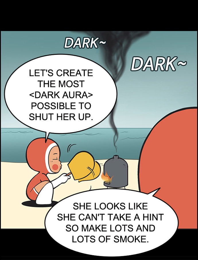 Read Yumi