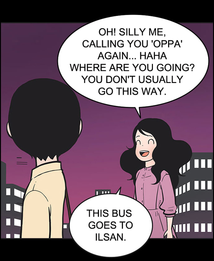 Read Yumi