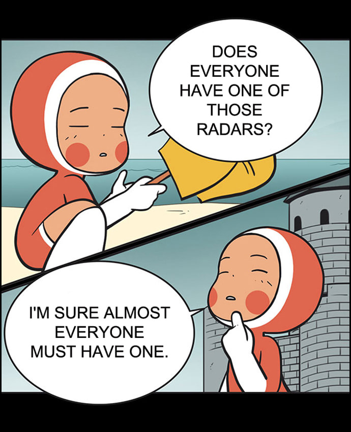Read Yumi