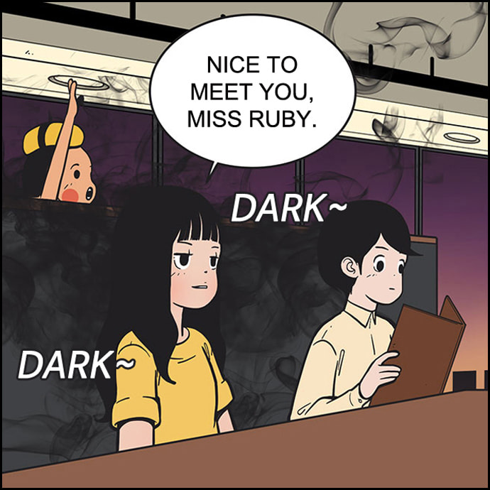 Read Yumi
