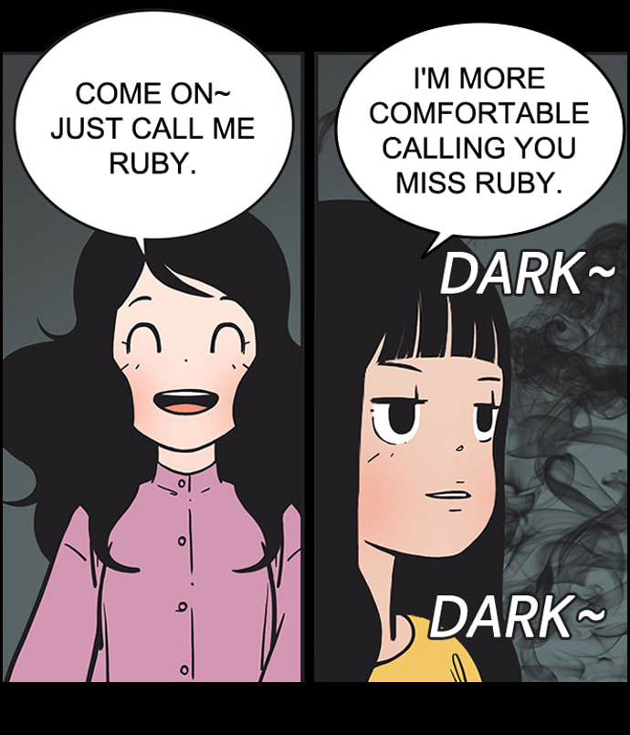 Read Yumi