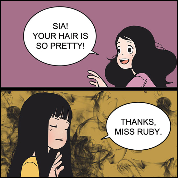 Read Yumi