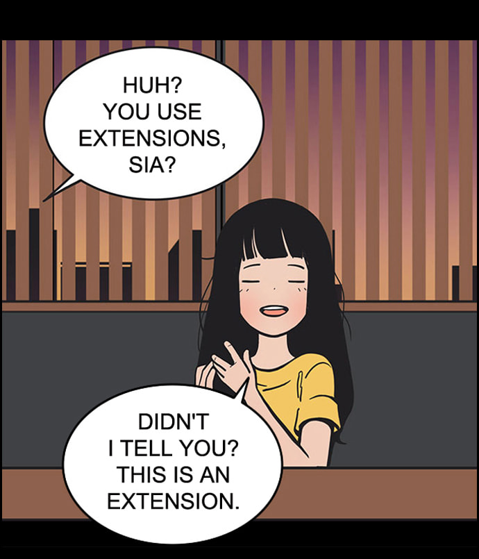 Read Yumi